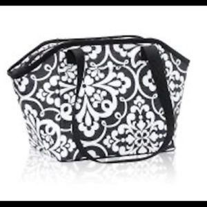 Lunch Break Thermal- Medallion Medley